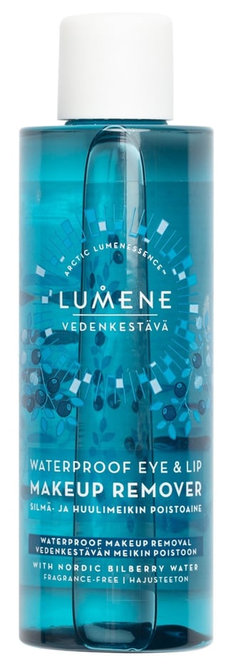 Lumene Klassikko 卸妝水