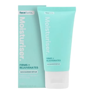 Face Facts Prebiotic Moisturiser