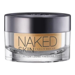Urban Decay Naked Skin Ultra Definition Loose Finishing Powder