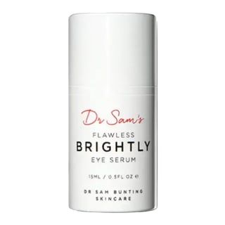 Dr Sam’s 無瑕亮採眼部精華