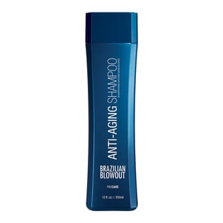 Brazilian Blowout Anti-Aging Shampoo