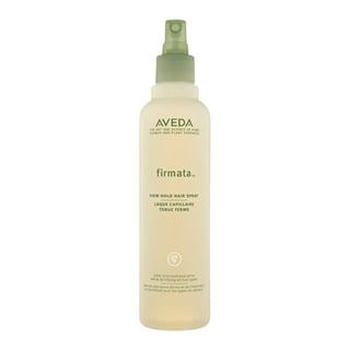 Aveda Firmata Firm Hold Hair Spray