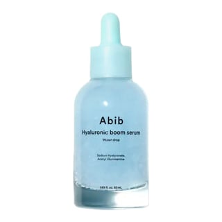 Abib Hyaluronic Boom Serum Water Drop