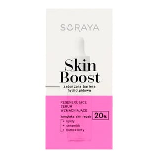 Soraya Skin Boost Regenerujące Serum