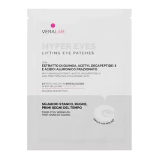 VeraLab Hyper Eyes Lifting Eye Patches