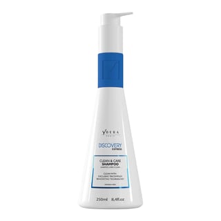 Ybera Discovery Express Clean & Care Shampoo