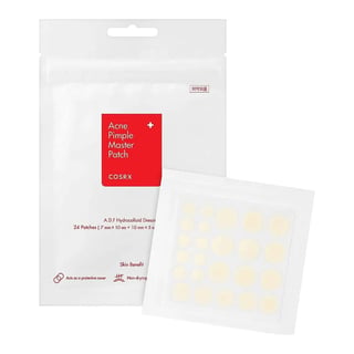 COSRX Acne Pimple Master Patch