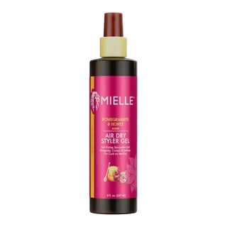 Mielle Organics Pomegranate And Honey Air Dry Styler Gel