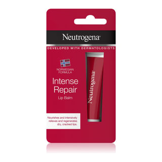 Neutrogena Intense Repair Lip Balm