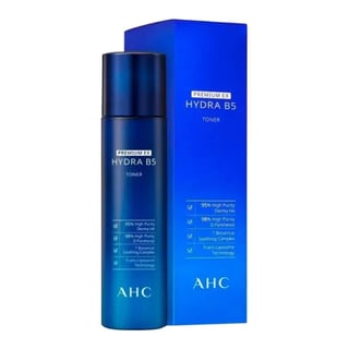 AHC Beauty Premium Ex Hydra B5 Toner