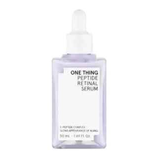 One Thing Peptide Retinal Serum