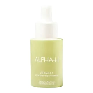 Alpha-H Vitamin A Serum with 0.5% Retinol