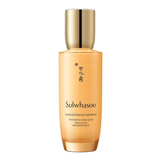 Sulwhasoo Concentrated Ginseng Renewing Emulsion EX