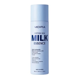 Moira Beauty Peptide Dew Milk Essence