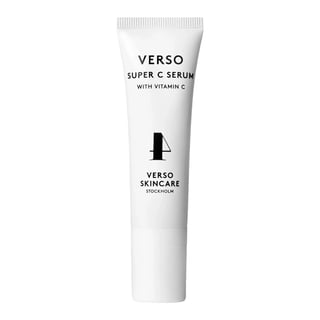 Verso Skincare Super C Serum