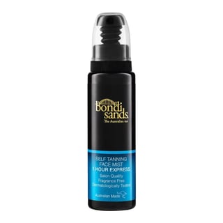 bondi sands One Hour Express Self Tanning Face Mist