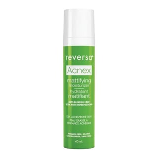 Reversa Acnex Mattifying Moisturizer