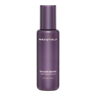 Wavytalk Smooth Barrier Heat Protectant Spray