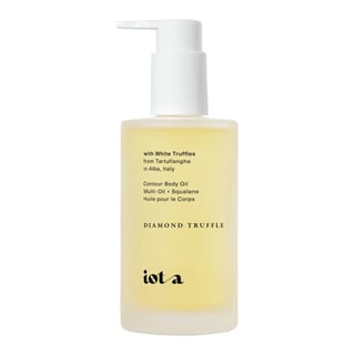 Iota Diamond Truffle Contour Body Oil