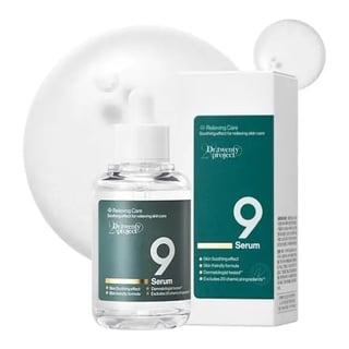 Dr.Twentyproject Nine Serum