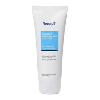 Re’equil Ceramide And Hyaluronic Acid Moisturiser