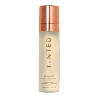 Live Tinted Ritual Mist Prep, Set & Refresh Spray
