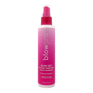 Blowpro Blow Dry You Only Smoother Leave-In Conditioner
