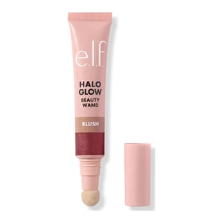 e.l.f. cosmetics Halo Glow Blush Beauty Wand