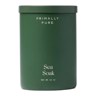 Primally Pure Sea Soak
