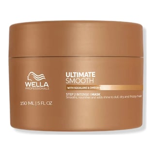 Wella Ultimate Smooth Hair Mask