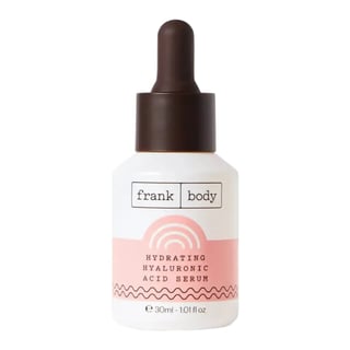 frank body Hydrating Hyaluronic Acid Serum