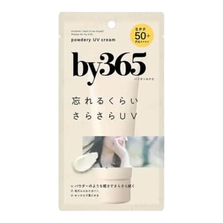 Naris Up By365 Powdery UV Cream SPF 50+