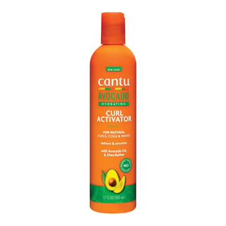 Cantu Avocado Hydrating Curl Activator