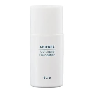 Chifure UV Liquid Foundation SPF 35