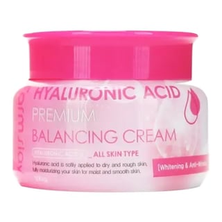Farm Stay Hyaluronic Acid Premium Balancing Cream