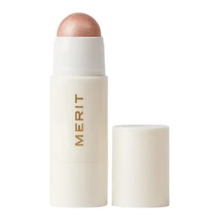 Merit Beauty Day Glow Dewy Highlighting Balm