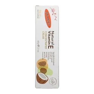 Palmer's Natural Vitamin E Concentrated Cream