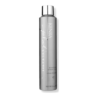 Kenra Platinum Boosting Spray Foam 17