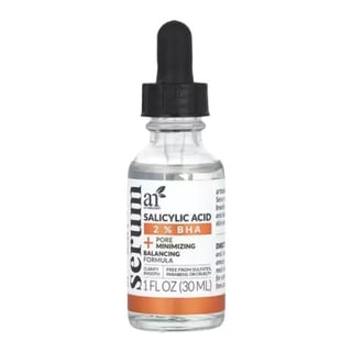 artnaturals Salicylic Acid Balancing Formula Serum