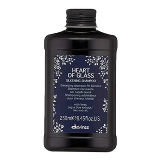 Davines Heart of Glass Silkening Shampoo