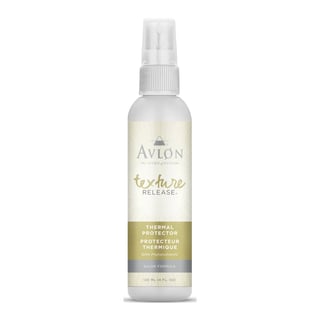 Avlon Texture Release Thermal Protector