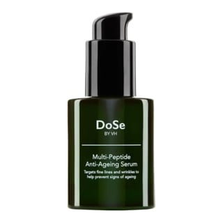Dose By VH Multi-Peptide Anti-Ageing Serum