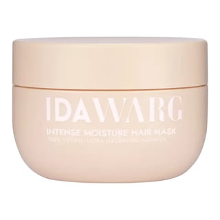 IDA WARG Beauty Intense Moisture Hair Mask