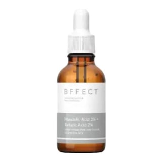 Bffect Mandelic Acid 3% + Tartaric Acid 2% Serum