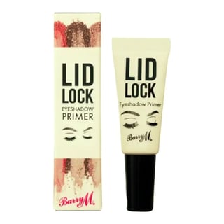 Barry M Cosmetics Lid Lock - Eyeshadow Primer