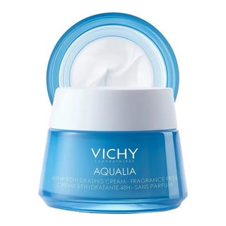 Vichy Aqualia Thermal Fragrance Free