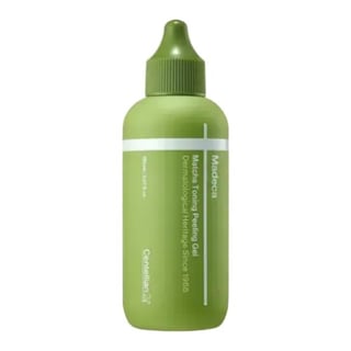 Madeca Derma Matcha Toning Peeling Gel