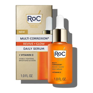 RoC Multi Correxion Revive And Glow Daily Serum