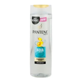 Pantene Pro V Aqua Light Shampoo