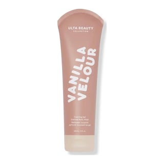 Ulta Foaming Gel Scented Body Wash